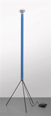 ACHILLE E PIER GIACOMO CASTIGLIONI Una lampada da terra "Luminator" per...