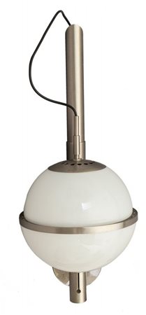 FRANCO MICOLITTI Due lampade a parete "Pusicona" per ARTEMIDE, circa 1970....