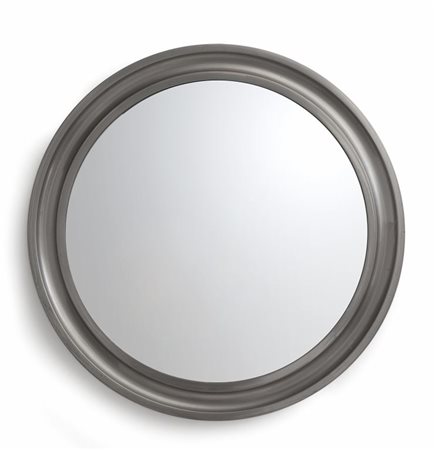 SERGIO MAZZAUno specchio da parete "Specchio" per STUDIO ARTEMIDE, anni '60....