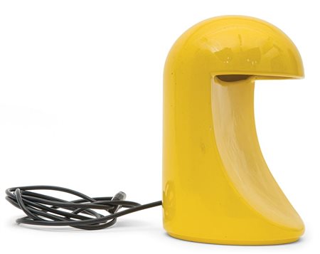 MARCELLO CUNEO Una lampada da tavolo "Longobarda" (modello C 1 A) per...