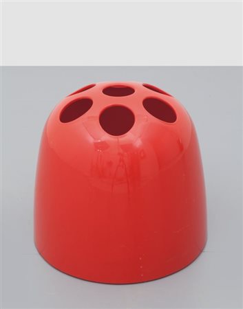 EMMA GISMONDI SCHWEINBERGERUn portaombrelli "Dedalo" per ARTEMIDE, anni "60....