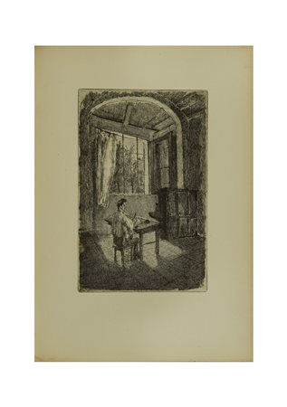 CIARROCCHI, Arnoldo (1916-2004) - Marino MORETTI (1885-1979) - Novelle per...