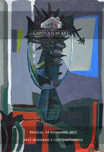 ASTA 228 - MODERN & CONTEMPORARY ART
