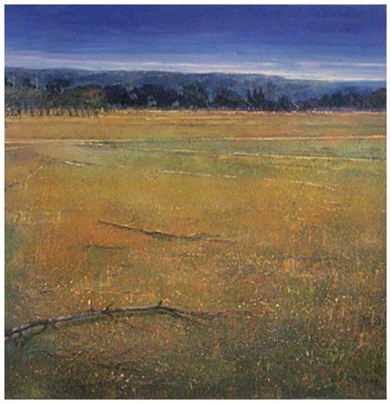 CLAUDIO PELISSIER (Claudio Pelissero) Pisa 1944 - Livorno 2011 Pineta in...