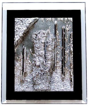 Tinamaria Marongiu 1961, Cagliari (Ca) - [Italia] Box-Es n. 1105...