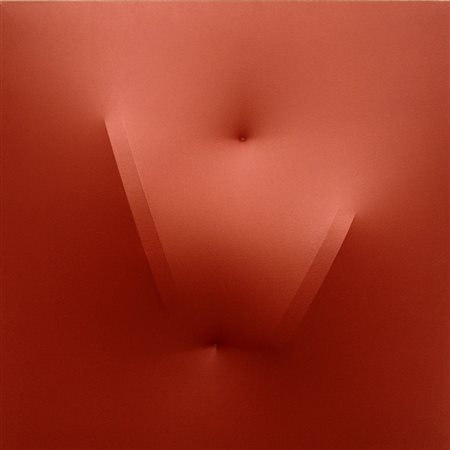 Omar Ludo 1953, Albaredo d'Adige (Vr) - [Italia] Dreamin' tela dipinta...