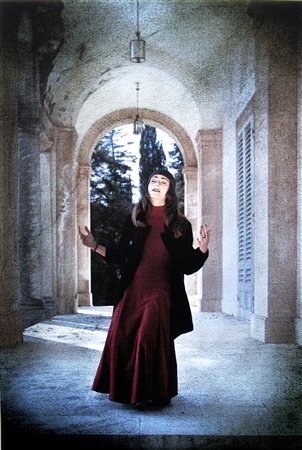 Nicola Severino 1970, Martirano (Cz) - [Italia] senza titolo fotografia 60x40...