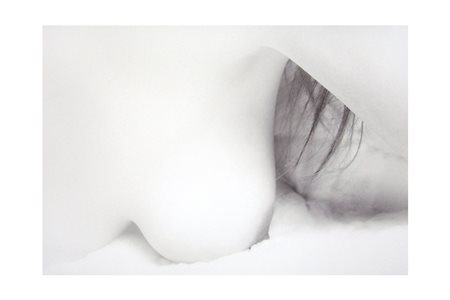 Iole Bovari 1971, Terni (Tr) - [Italia] Mare calmo fotografia 40x60 cm 2016...