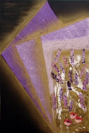 Maria Raffaele 1951, Cava de' Tirreni (Sa) - [Italia] Sprazzi di luce su...