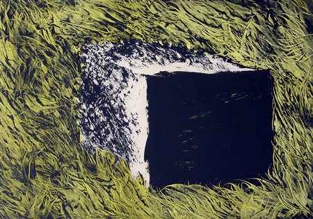 Mattia Moreni 1920, Pavia (Pv) - 1999, Brisighella (Ra) - [Italia] Un pezzo...