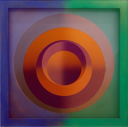 Xanti Schawinsky 1904, Basilea (Svizzera) - 1979, Locarno (Svizzera) -...