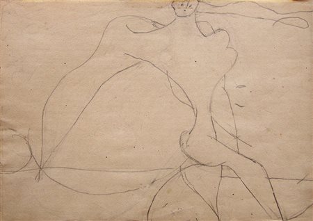 Osvaldo Licini 1894, Monte Vidon Corrado (Fm) - 1958, Monte Vidon Corrado...