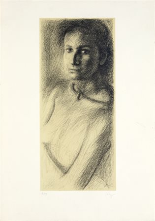 Dieter Kopp, LOTTO DI 5 LITOGRAFIE Litografia, dimensioni varie ( tre 51,1x35...