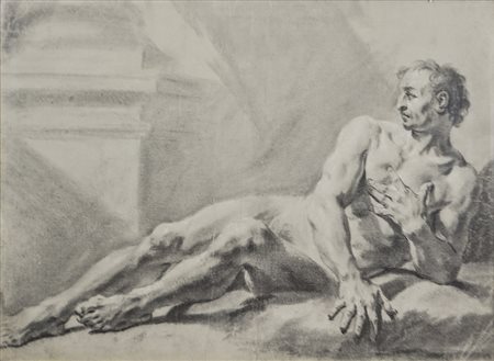 Francesco Antonio Vanzo zugeschrieben/attribuito (Cavalese 1754 – 1836)...