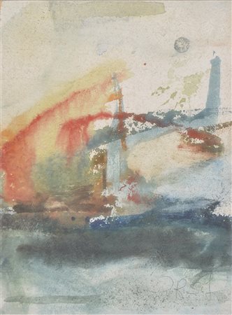 Ivo Rossi Sief (* Innichen/San Candido 1949) (* Innichen/San Candido...