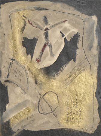 Margareth Dorigatti (* Bozen/Bolzano 1954) Denn das Geheimnis der Liebe ist...