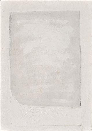 Ivo Mahlknecht (* Meran/Merano 1955) Ohne Titel, 1991;Öl/Acryl auf Leinwand,...