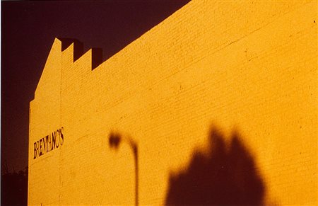 FRANCO FONTANA (1933) Los Angeles, 1979 Vintage C-print 21 x 30 cm (17,5 x...