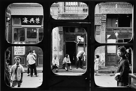 MARC RIBOUD (1923 - 2016) Pek“n, China, 1965 Stampa successiva alla gelatina...