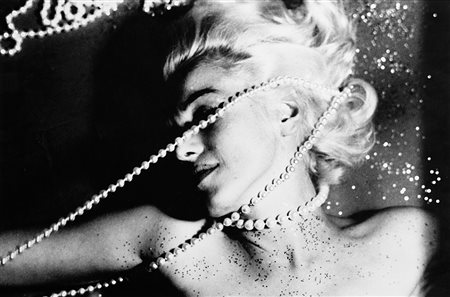 BERT STERN (1929 - 2013) Marlyn from the last sitting, 1962 Stampa successiva...