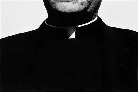 RALPH GIBSON (1939) Senza titolo, dalla serie 'Quadrants', 1975 Stampa...