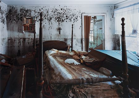 ROBERT POLIDORI (1951) 6013 St. Anthony Avenue, New Orleans LA, 2005 Vintage...