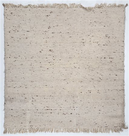 Tappeto in lana, Portogallo anni 70°. -. Cm 300,00 x 200,00.