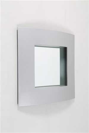 LYLE JOANNA Specchio in materiale plastico e vetro mod. Lilly, per Divisione...