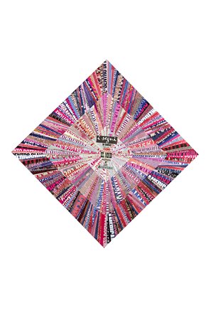 EUGENIO MICCINI (1925 - 2007) I segni in cerca di identità... , 1993-95...