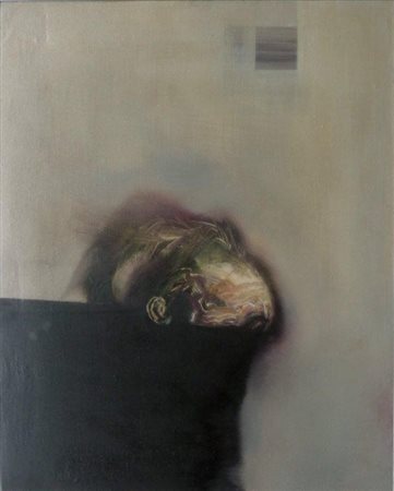 Giuseppe Zigaina (Cervignano del friuli 1924 – Palmanova 2015) Senza Titolo...