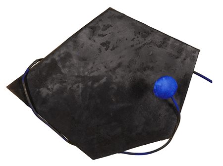 Marco Gastini (Torino 1938)"Instabile 2004" 2004tecnica mista, ferro e gesso...