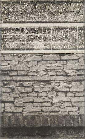 Aldo Tagliaferro (Legnano 1936 - Parma 2009)"Analisi del feticismo da una...