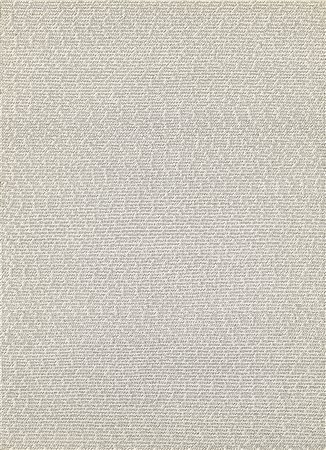 Roman Opalka (Abeville 1931 - Chieti 2011)"Opalka 1965/1- 8 Detail 1370001 -...