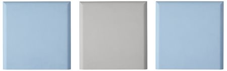 Ettore Spalletti (Cappelle sul Tavo 1940)"I colori si toccano" 2005impasto di...