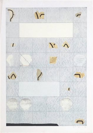 Angelo Cagnone Carcare 1941 La compatibilità dei significati 1976 Tecnica...