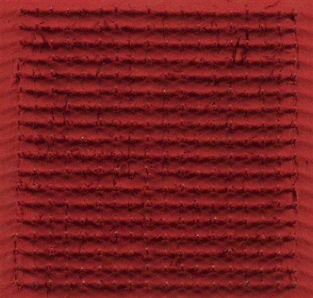 Bernard Aubertin (Fotenay aux Roses 1934 2015) Tableau clous, 1969 Chiodi su...