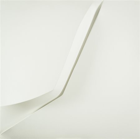 Giuseppe Amadio (Todi (Pg) 1944 ) Liaru - L'incanto, 2014 Estroflessione su...