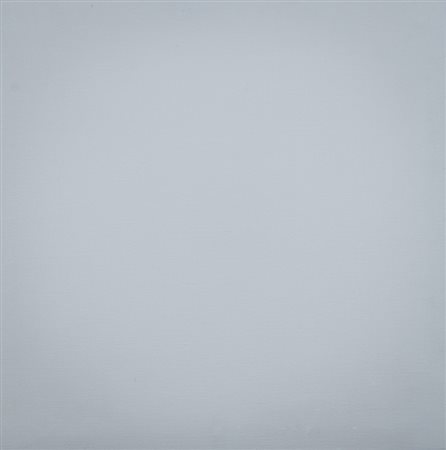 Jorrit Tornquist (Graz (Austria) 1938 ) Spazio - nebbia, 1994 Acrilico...