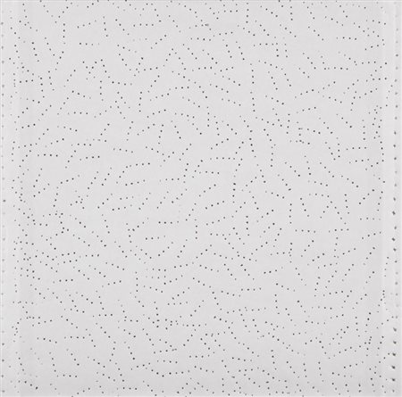 Paolo Masi (Firenze 1933 ) Senza titolo, 2011 Interventi su cartone, cm....