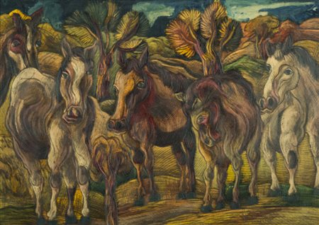 Giuseppe Serafini (Montelupo Fiorentino (Fi) Montelupo Fiorentino (Fi) 1987)...