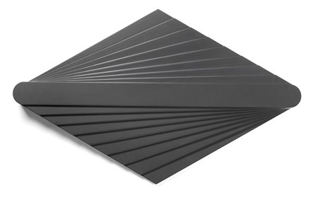 Marcello Morandini Mantova 1940 Struttura 511-A-2007, 2007 Legno laccato...