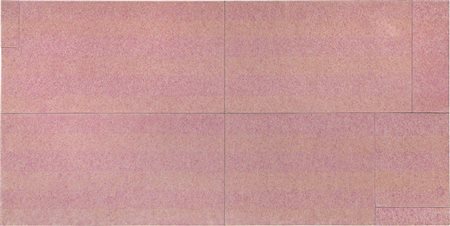 Rodolfo Aricò Milano 1930 - 2002 Continuum, 1975 Acrilico su tela (telai...