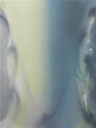 Claudio Olivieri SOLILOQUIOolio su tela, cm 60x80sul retro: firma e...