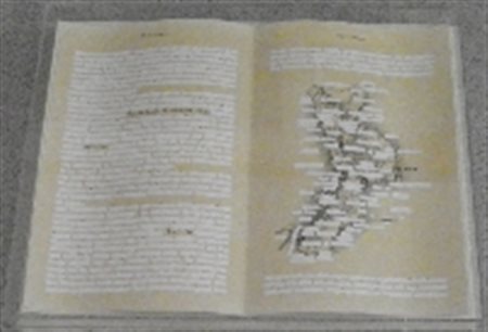 ISGRO' EMILIO BARCELLONA POZZO DI GOTTO (ME) 1937 PITAGORA, 2007 MULTIPLO cm...