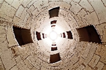 ALESSANDRINI NICOLA 1981 IMMANENZA FOTOGRAFIA cm 30 x 45 Firma al retro...