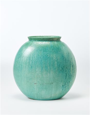 Guido Andlovitz (Trieste 1900 - Grado 1971) Vaso modello "1316". Società...