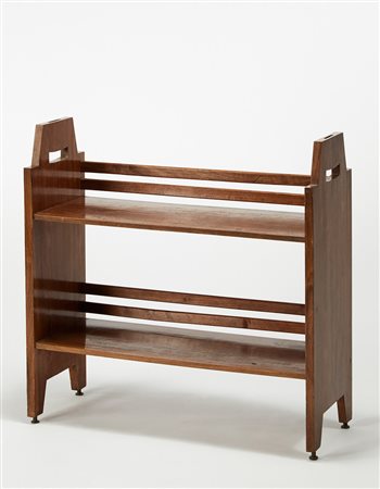 Ignazio Gardella (Milano 1905 - Oleggio 1999) Elemento della libreria...