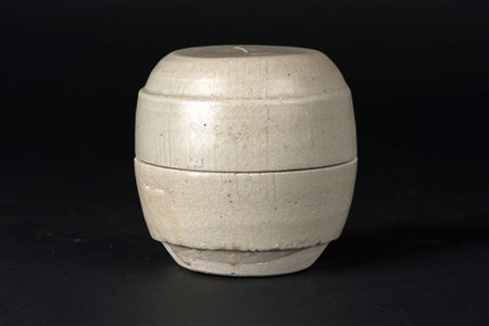 Arte Cinese Scatola in proto porcellana invetriata Cina, dinastia Song . -....