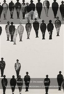 ASTA 232 - ARTE DEL NOVECENTO, MODERNA E CONTEMPORANEA
