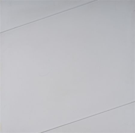 JURAJ DOBROVIC 1928 Senza titolo Pittura e rilievo su tavola, cm. 80 x 80 x...